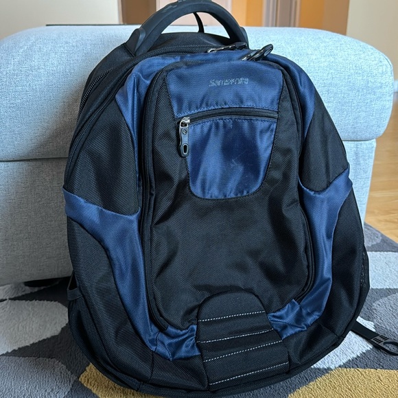 Sansonite Backpack - Picture 1 of 5
